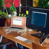 "Sàng lọc" và "Sắp xếp" bàn làm việc